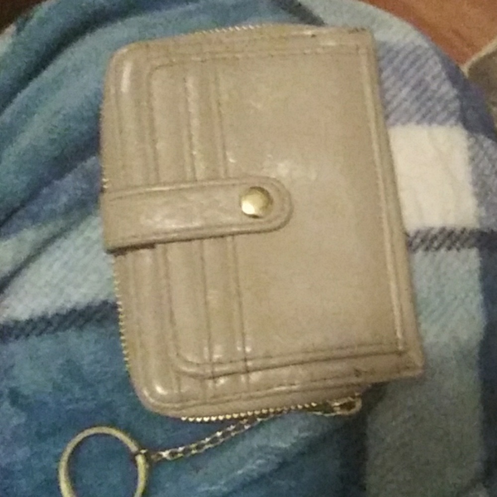Wallet